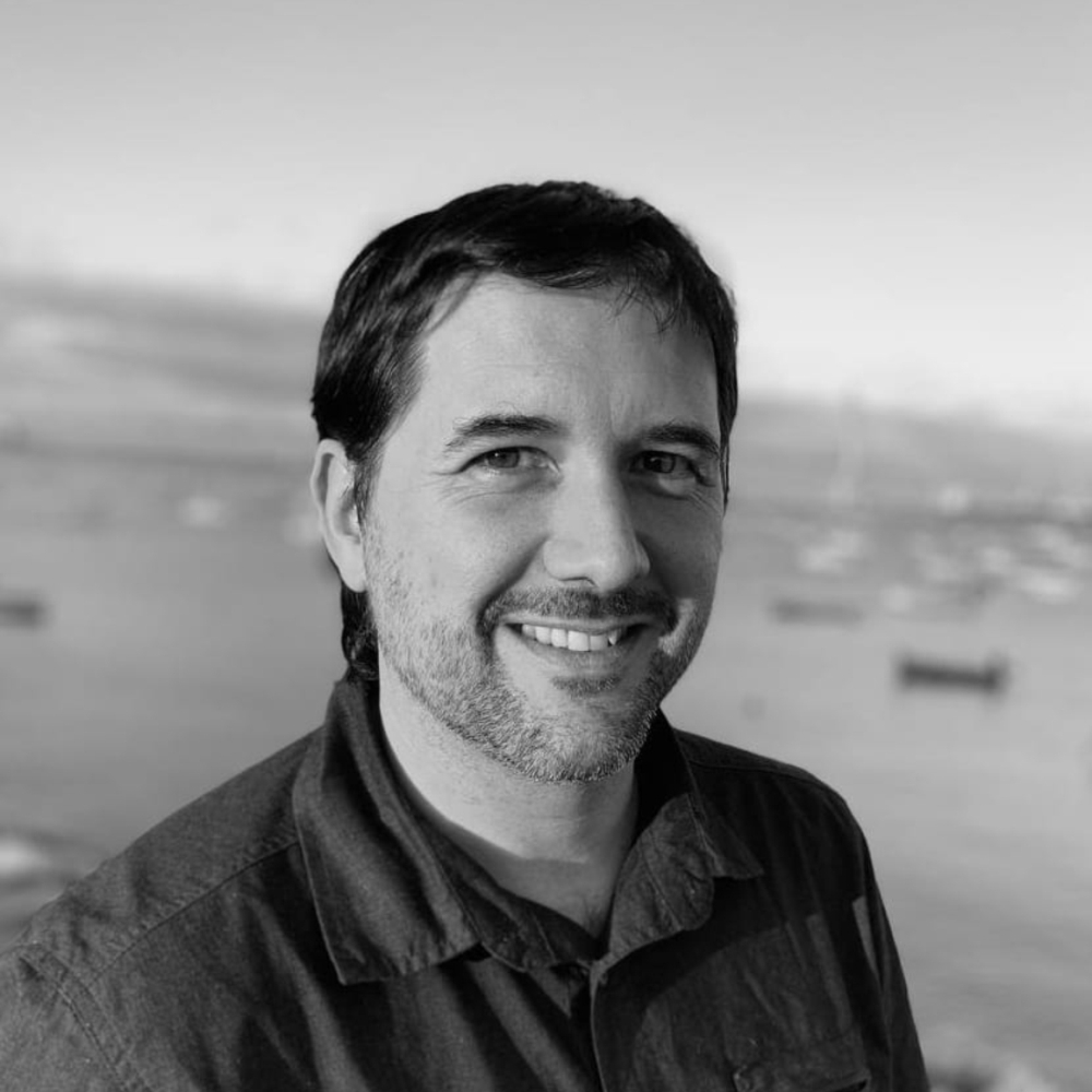ALEX FERNÁNDEZ POULUSSEN