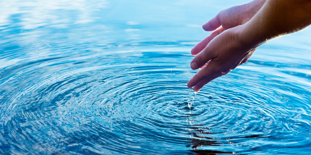The Water Balance methodology